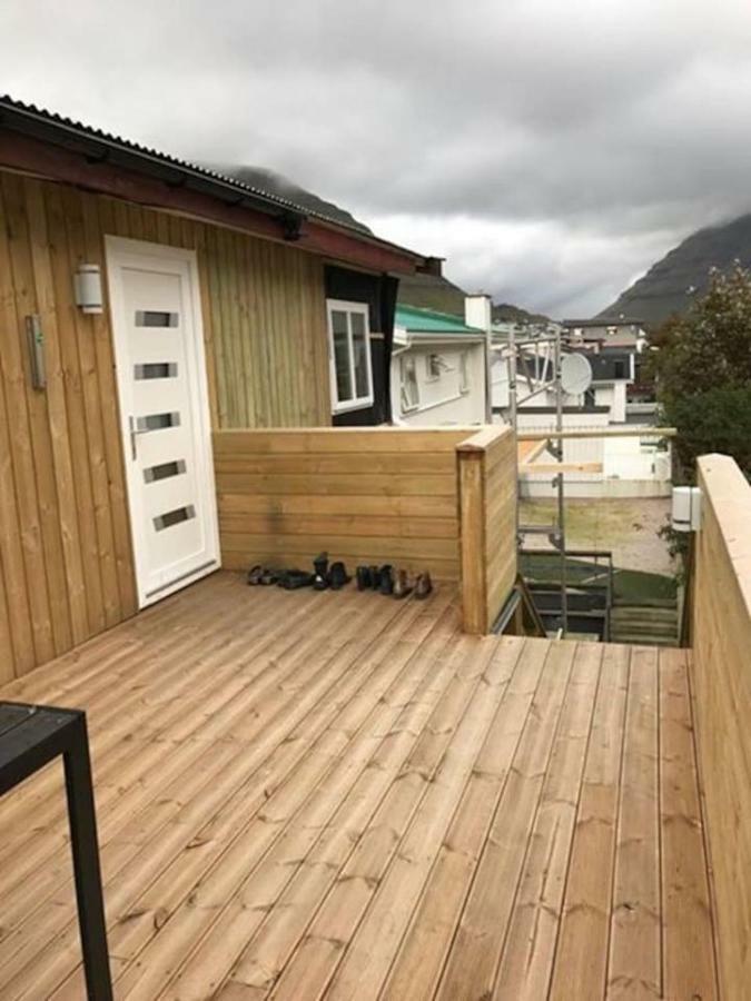 Private Spacious Home In City Center Клаксвуйк Экстерьер фото